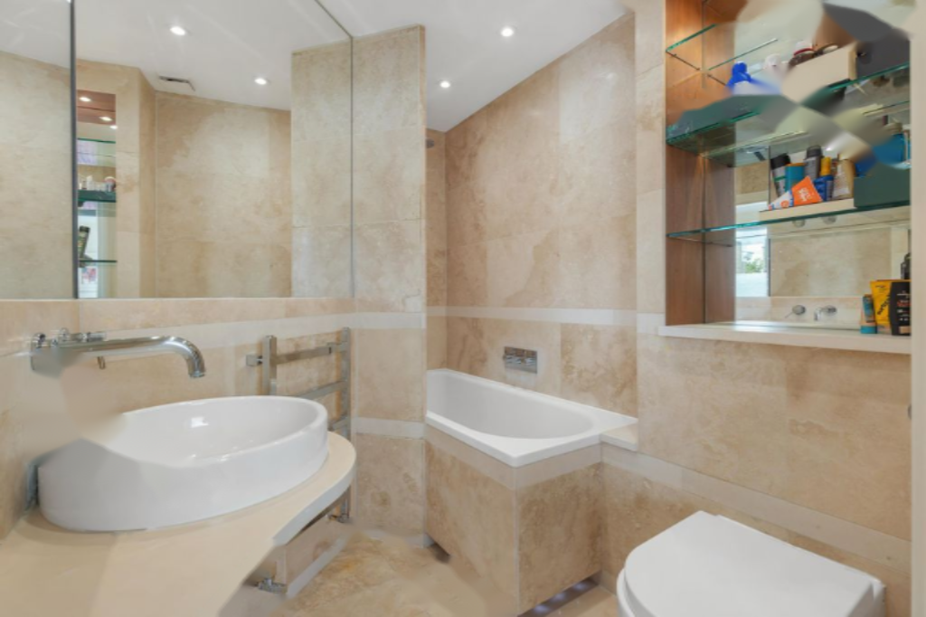 Wohnung in London, Großbritannien, 80 m² - Foto 4