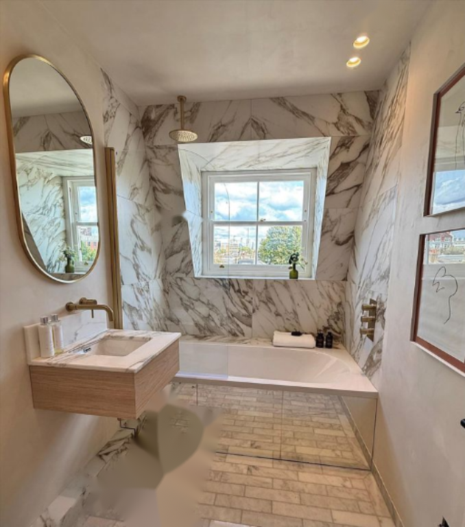 Wohnung in London, Großbritannien, 125 m² - Foto 4