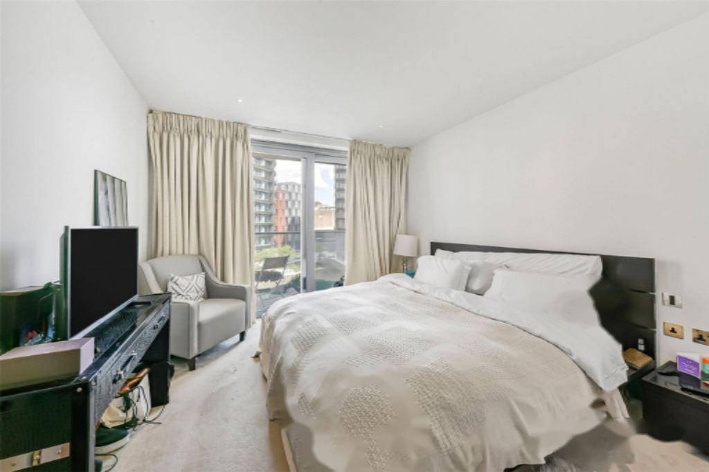 Piso en Londres, Reino Unido, 110 m² - imagen 4