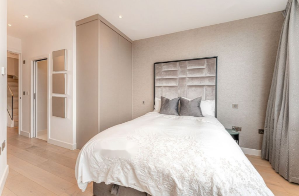 Piso en Londres, Reino Unido, 129 m² - imagen 4