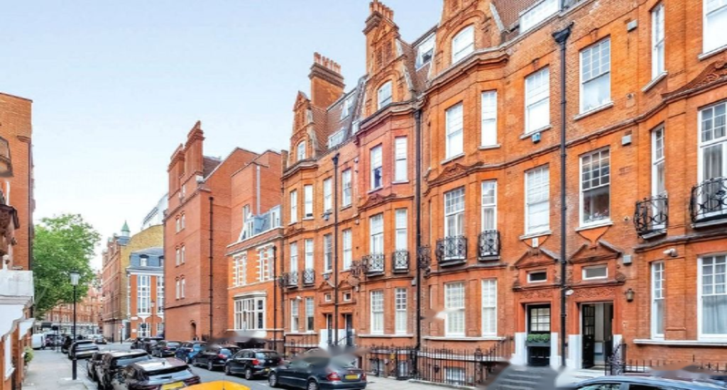 Flat in London, United Kingdom, 35 m² - picture 4