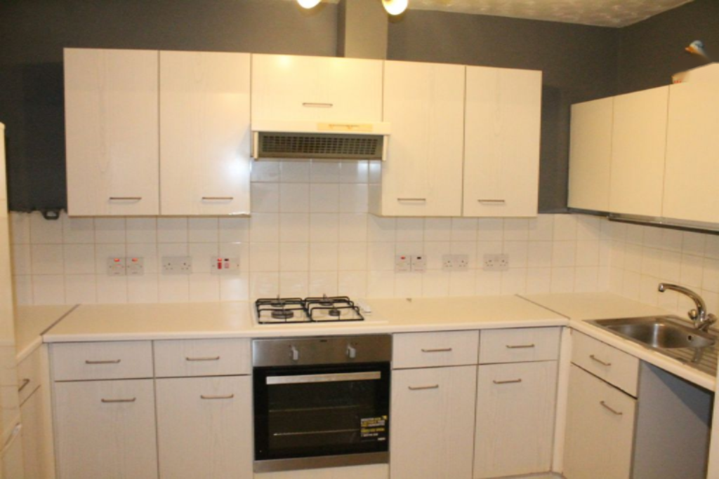 Wohnung in London, Großbritannien, 53 m² - Foto 4