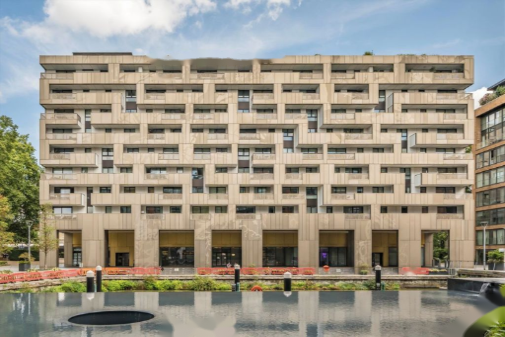 Appartamento a Londra, Regno Unito, 49 m² - foto 4