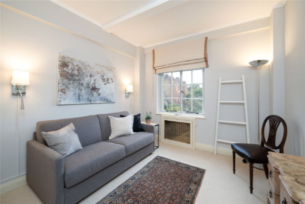 Appartement à Londres, Royaume-Uni, 163 m² - image 4