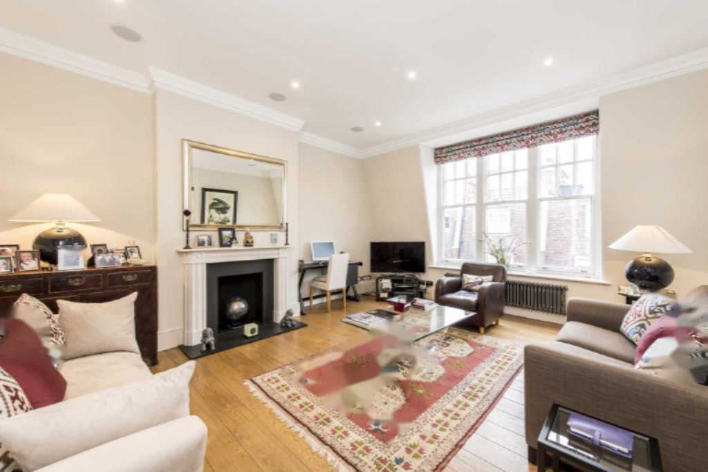 Appartamento a Londra, Regno Unito, 83 m² - foto 4