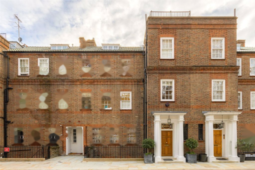 Appartamento a Londra, Regno Unito, 504 m² - foto 4