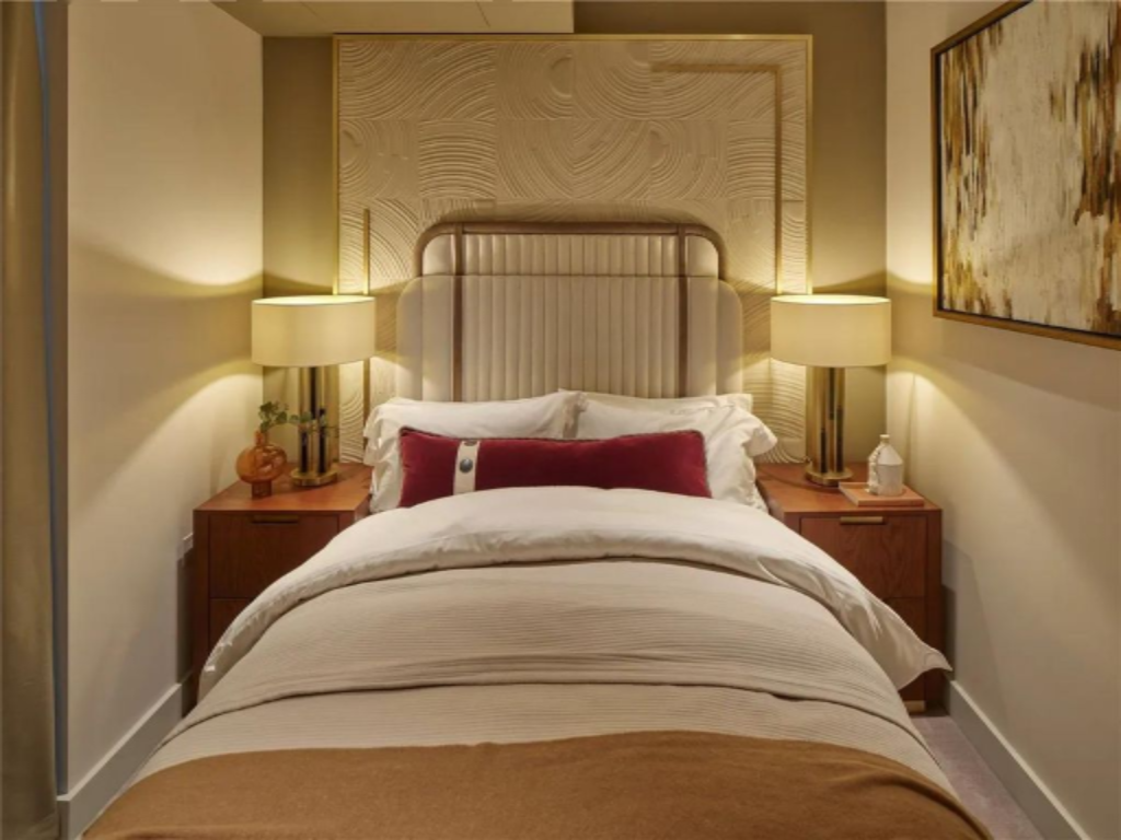 Appartamento a Londra, Regno Unito, 116 m² - foto 4