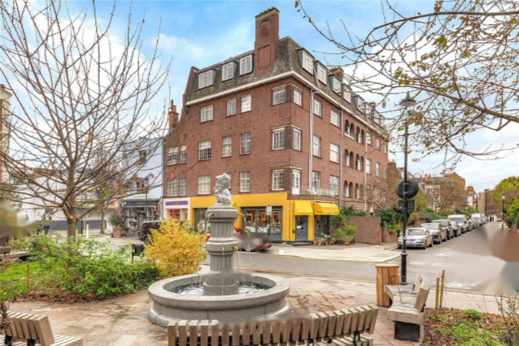 Piso en Londres, Reino Unido, 41 m² - imagen 4