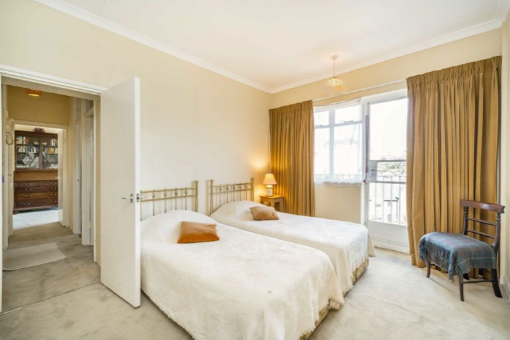 Appartement à Londres, Royaume-Uni, 37 m² - image 4