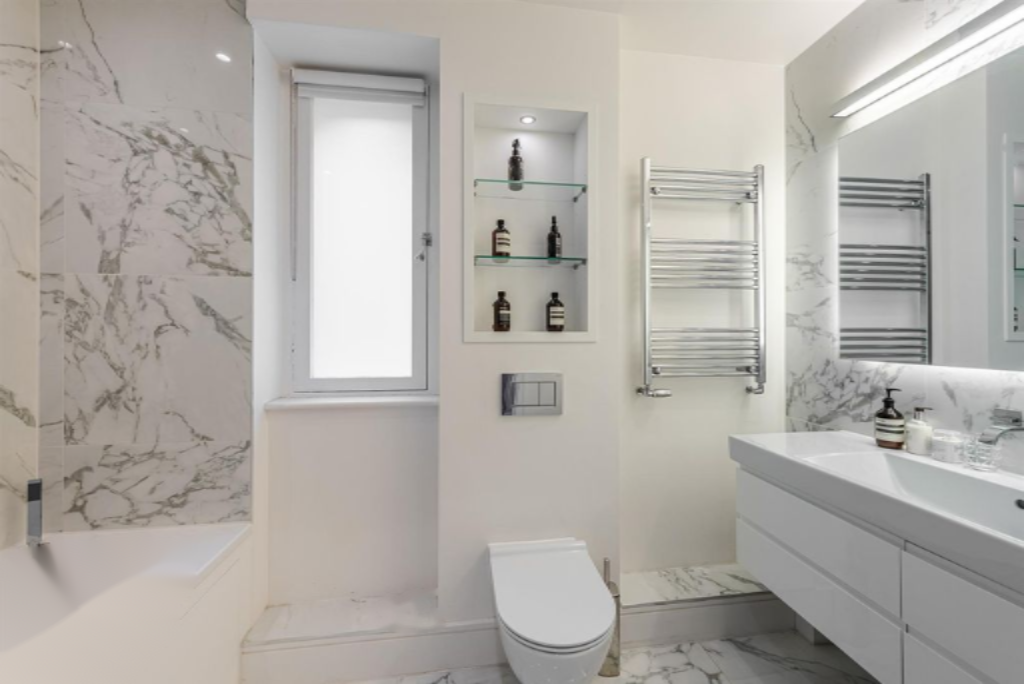 Appartamento a Londra, Regno Unito, 141 m² - foto 4