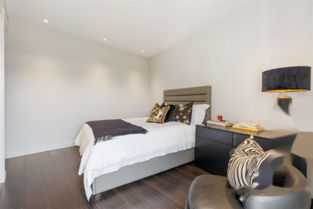 Appartamento a Londra, Regno Unito, 60 m² - foto 4