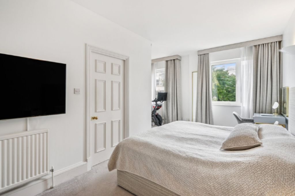 Appartamento a Londra, Regno Unito, 146 m² - foto 4