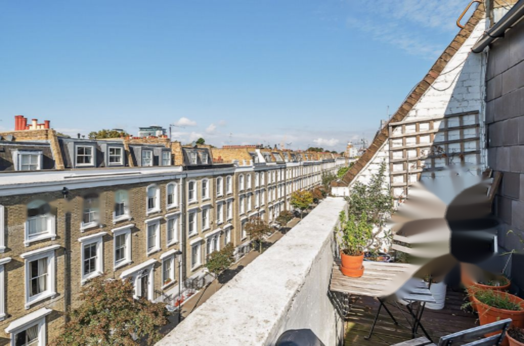 Piso en Londres, Reino Unido, 69 m² - imagen 4