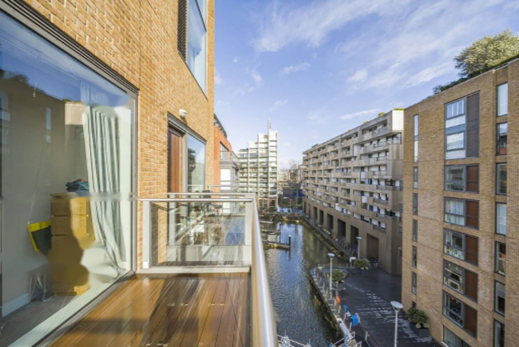 Appartamento a Londra, Regno Unito, 73 m² - foto 4