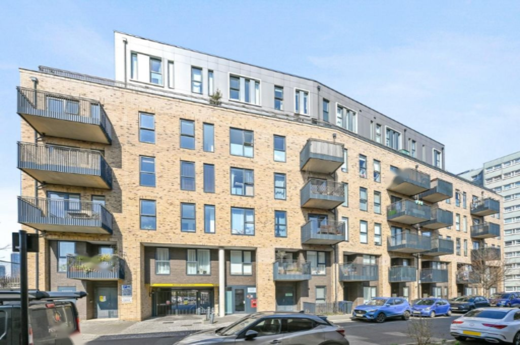 Flat in London, United Kingdom, 65 m² - picture 4