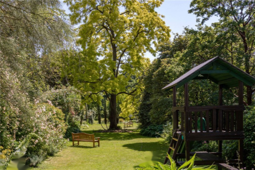 Wohnung in London, Großbritannien, 239 m² - Foto 4