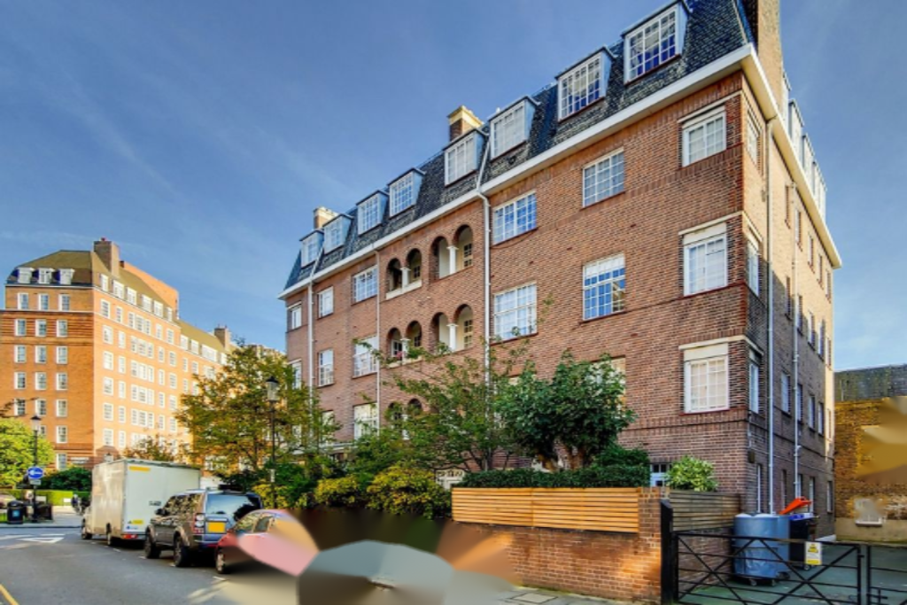 Piso en Londres, Reino Unido, 46 m² - imagen 4