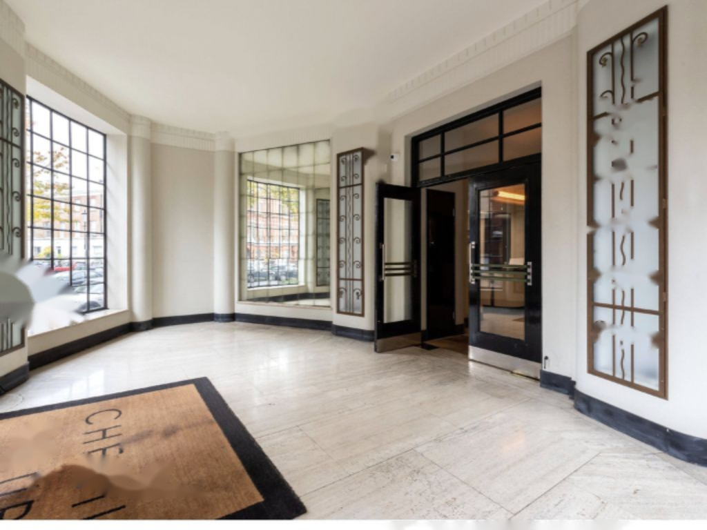 Wohnung in London, Großbritannien, 48 m² - Foto 4