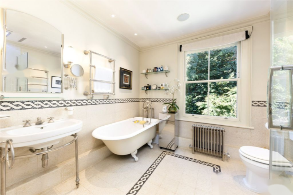 Piso en Londres, Reino Unido, 131 m² - imagen 4