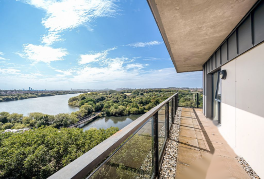 Piso en Londres, Reino Unido, 42 m² - imagen 4