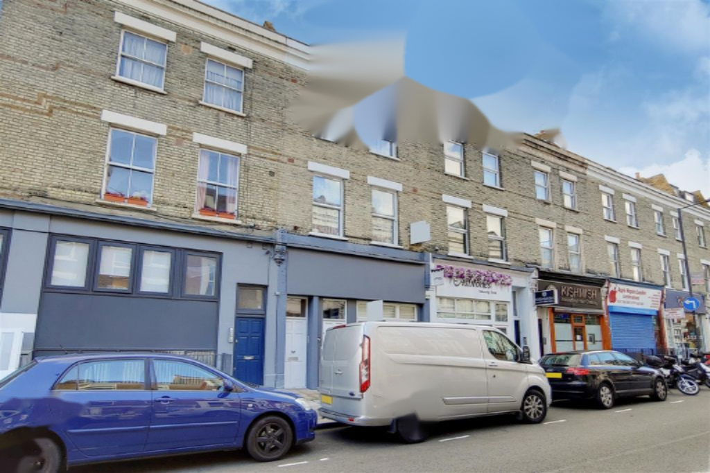 Appartement à Londres, Royaume-Uni, 39 m² - image 4