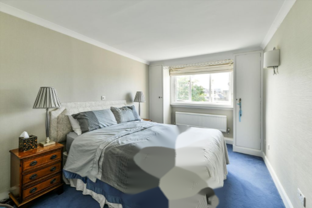 Flat in London, United Kingdom, 443 m² - picture 4