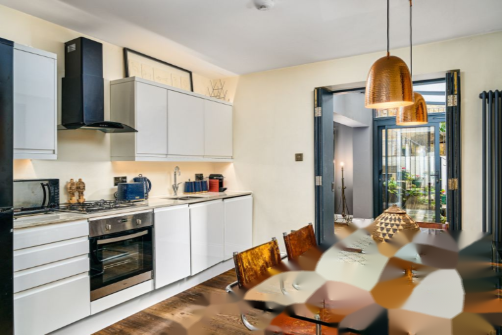 Appartement à Londres, Royaume-Uni, 63 m² - image 4