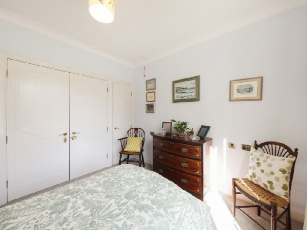 Wohnung in London, Großbritannien, 49 m² - Foto 4