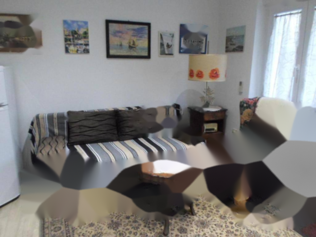 Piso en Opatija, Croacia, 96 m² - imagen 4