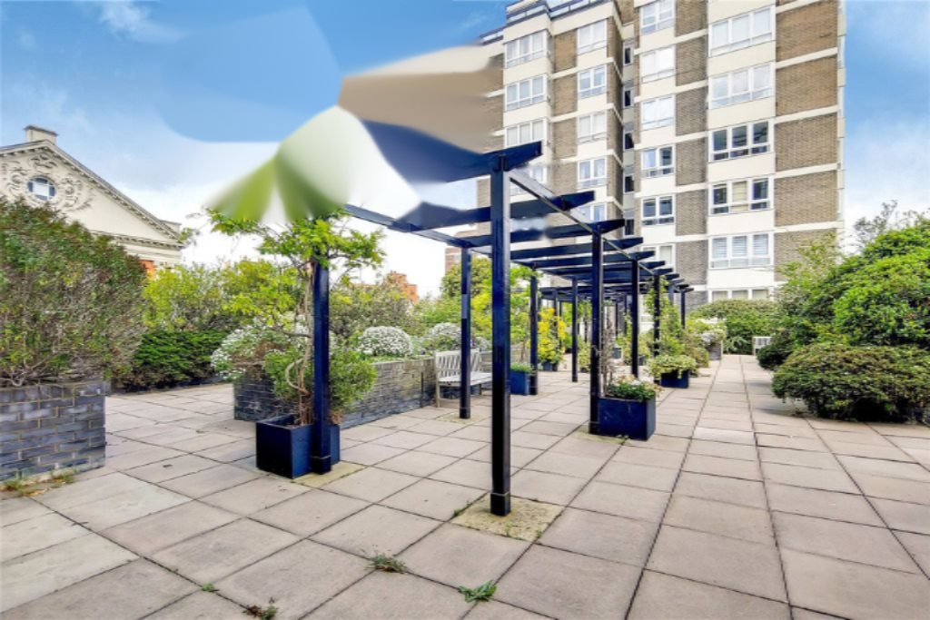 Piso en Londres, Reino Unido, 57 m² - imagen 4