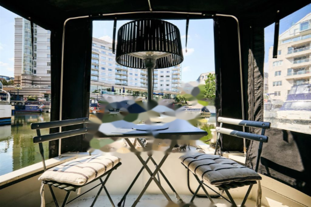 Wohnung in London, Großbritannien, 35 m² - Foto 4