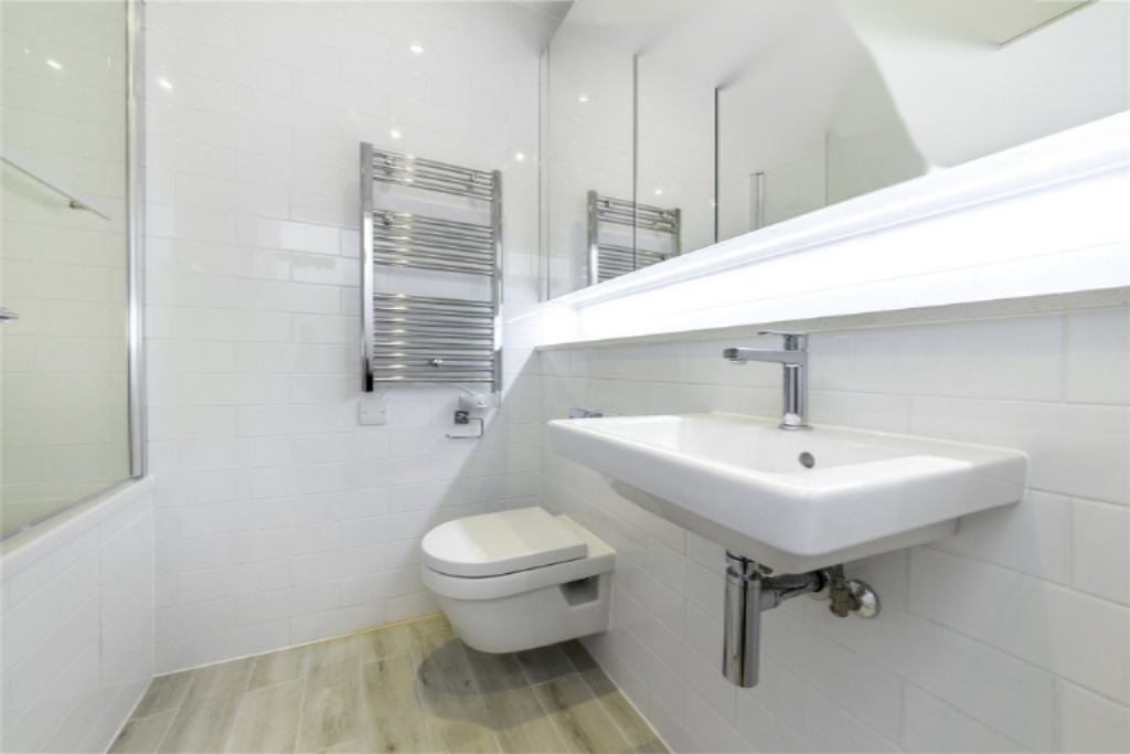 Wohnung in London, Großbritannien, 43 m² - Foto 4