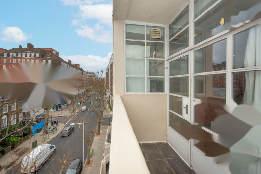 Flat in London, United Kingdom, 38 m² - picture 4