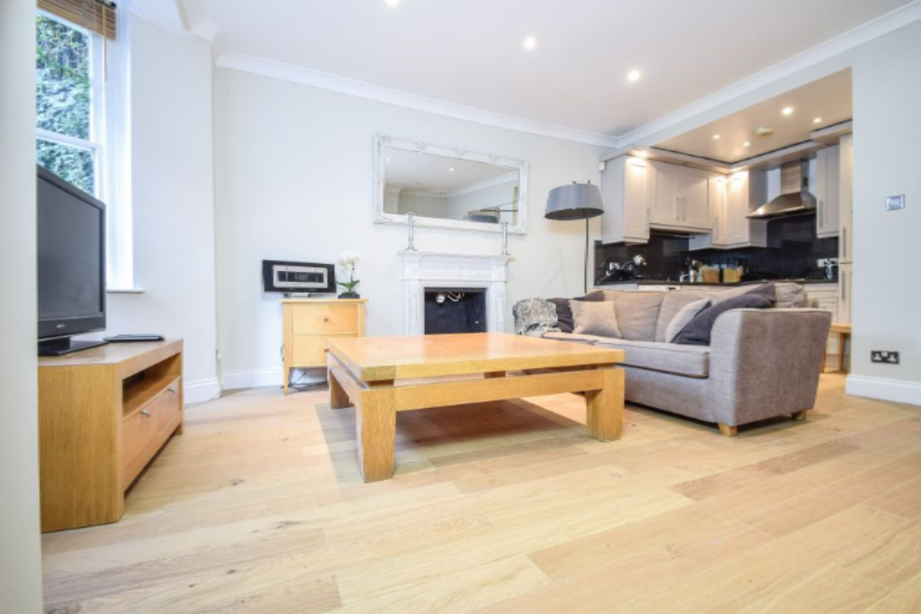 Appartement à Londres, Royaume-Uni, 81 m² - image 4