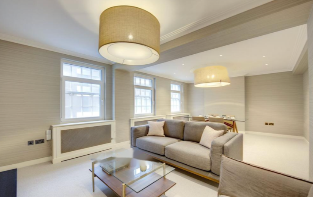 Appartamento a Londra, Regno Unito, 79 m² - foto 4