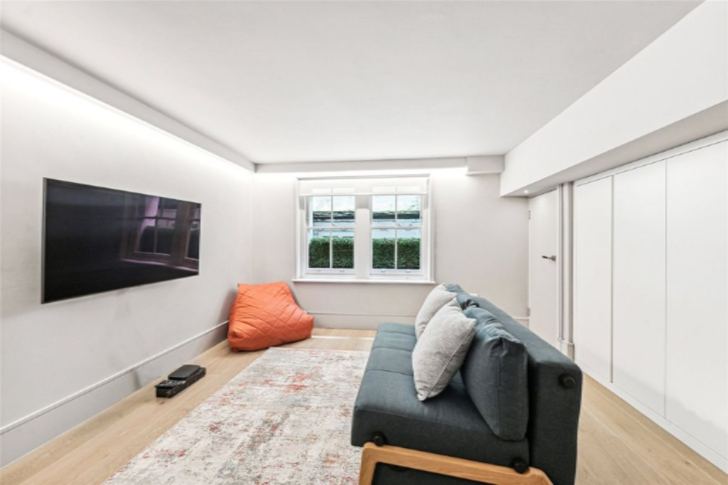 Wohnung in London, Großbritannien, 19 m² - Foto 4