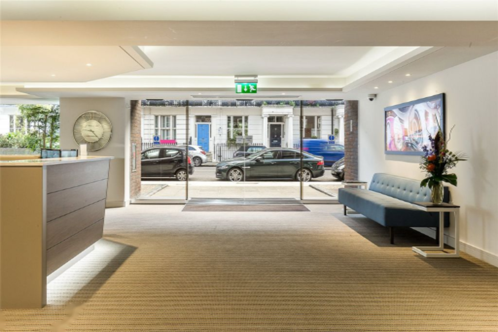 Wohnung in London, Großbritannien, 77 m² - Foto 4