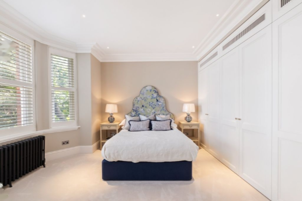 Appartamento a Londra, Regno Unito, 227 m² - foto 4