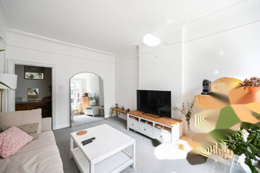 Wohnung in London, Großbritannien, 60 m² - Foto 4