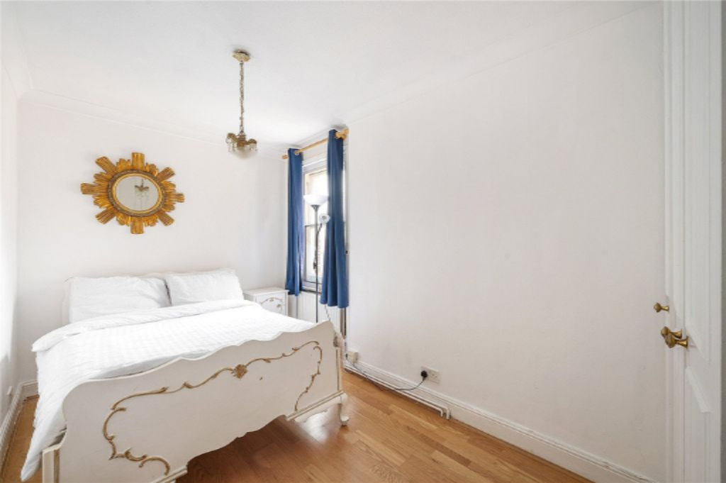 Appartamento a Londra, Regno Unito, 85 m² - foto 4