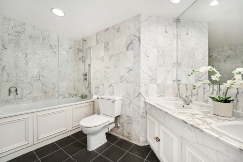 Wohnung in London, Großbritannien, 113 m² - Foto 4