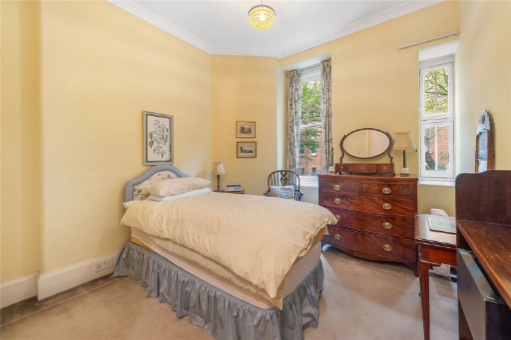 Wohnung in London, Großbritannien, 202 m² - Foto 4