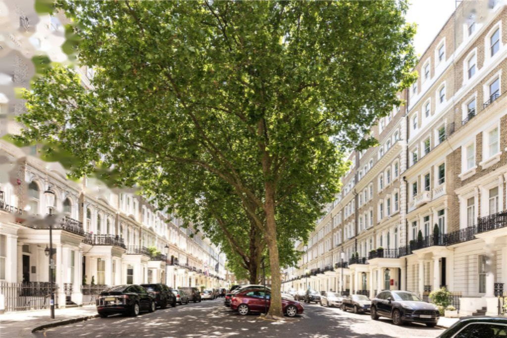 Wohnung in London, Großbritannien, 49 m² - Foto 4