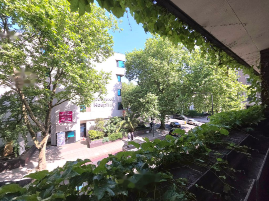 Wohnung in London, Großbritannien, 37 m² - Foto 4