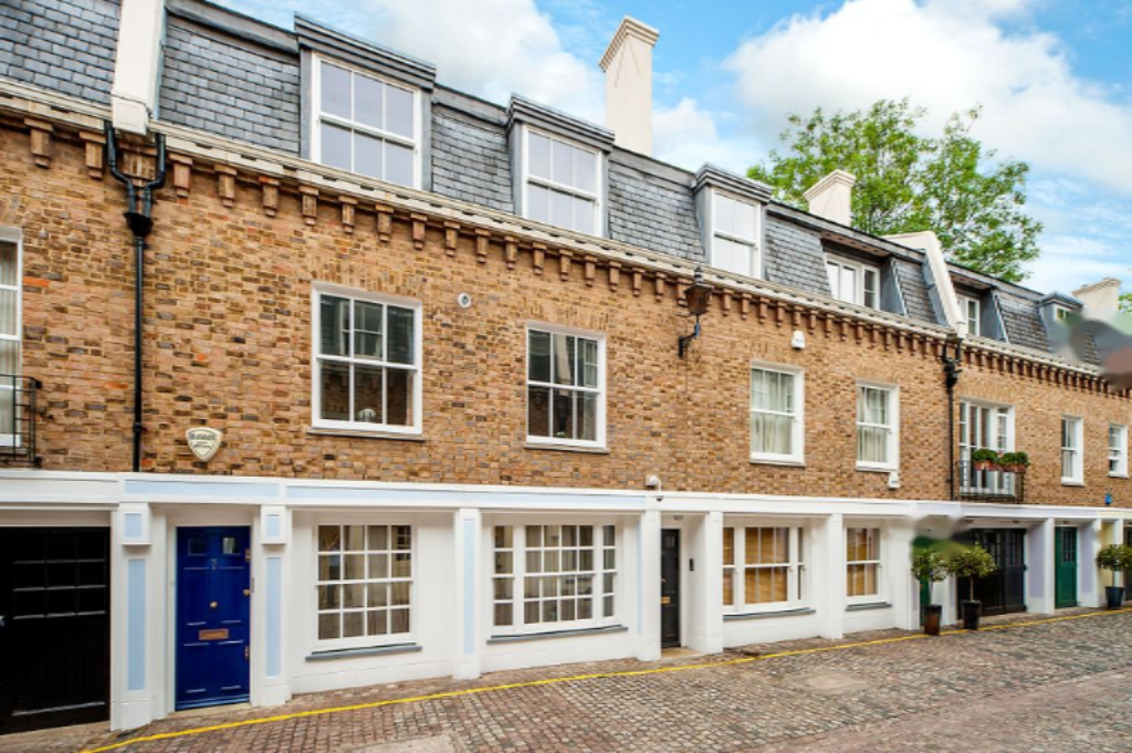 Piso en Londres, Reino Unido, 95 m² - imagen 4