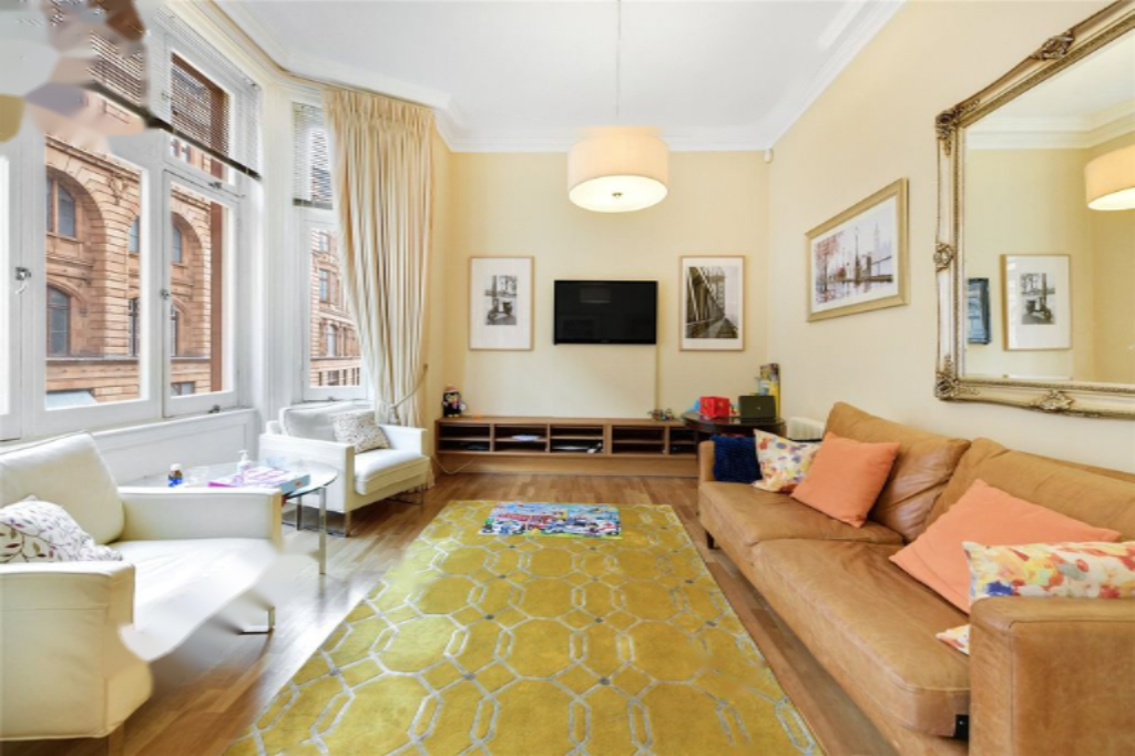 Appartement à Londres, Royaume-Uni, 76 m² - image 4