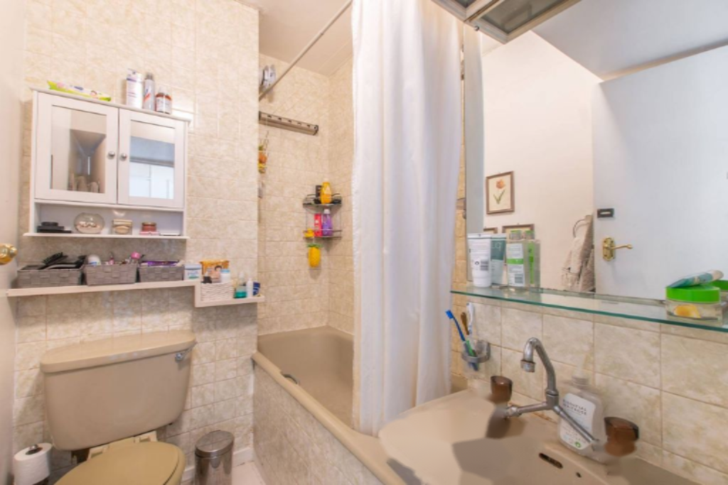 Wohnung in London, Großbritannien, 43 m² - Foto 4