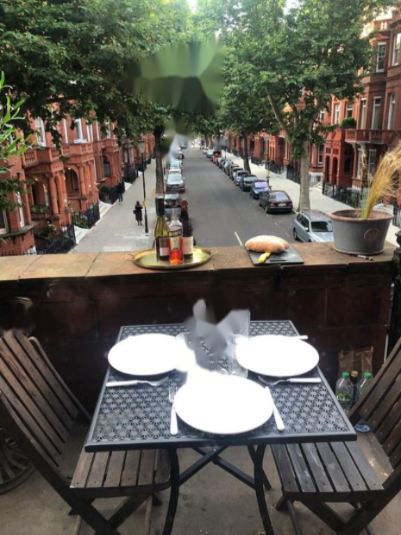 Appartamento a Londra, Regno Unito, 114 m² - foto 4