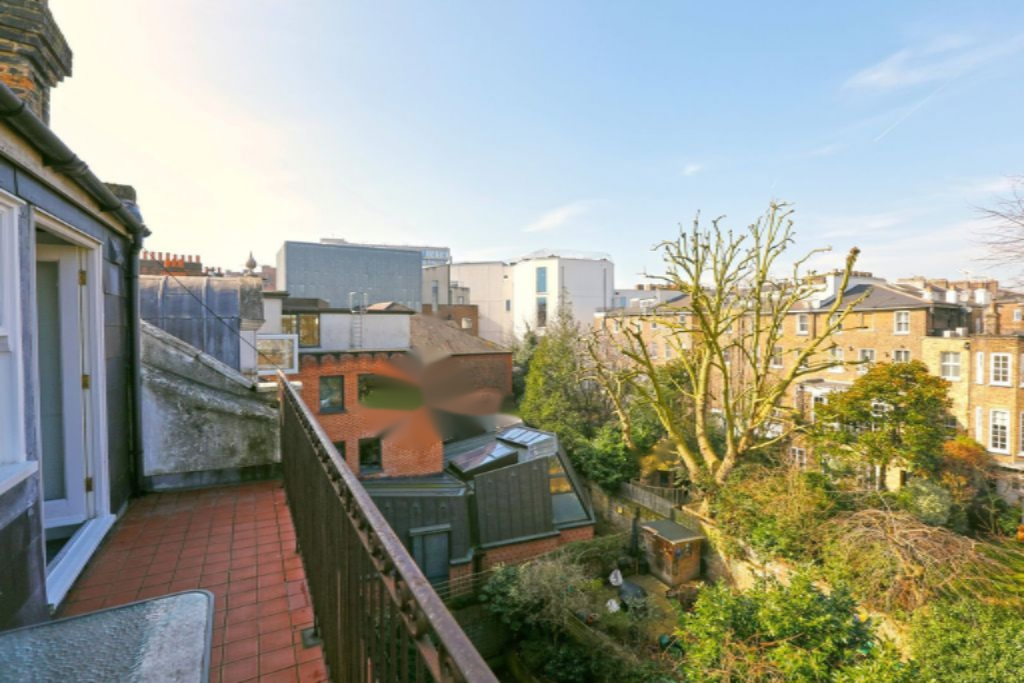 Piso en Londres, Reino Unido, 25 m² - imagen 4