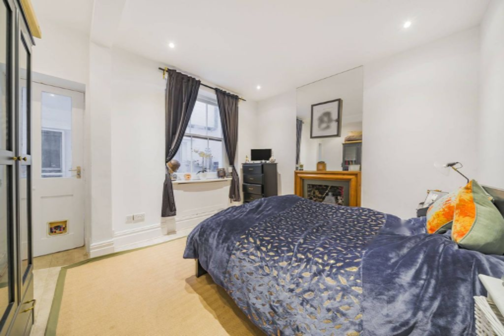 Piso en Londres, Reino Unido, 133 m² - imagen 4